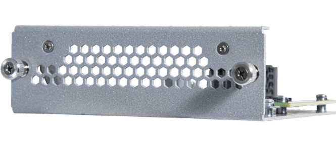 Hovedbilde Filler input card (without connector)