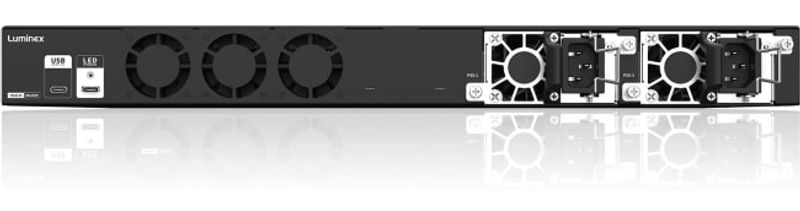 GigaCore 30i  24x1G  6x10G(SFP+)  PoE++