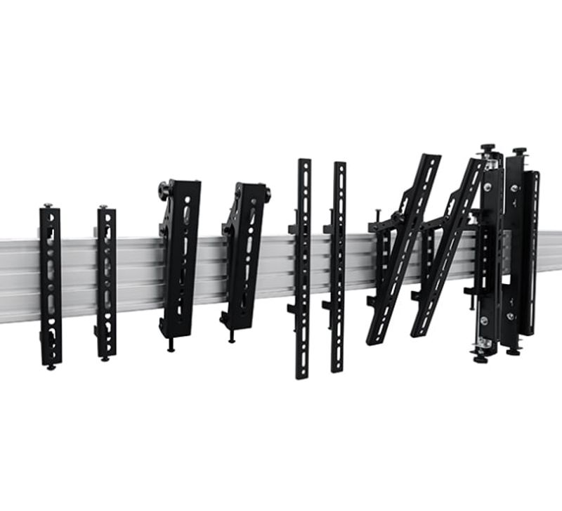 SYSTEM X Horizontal Mounting Bar - 0.7m