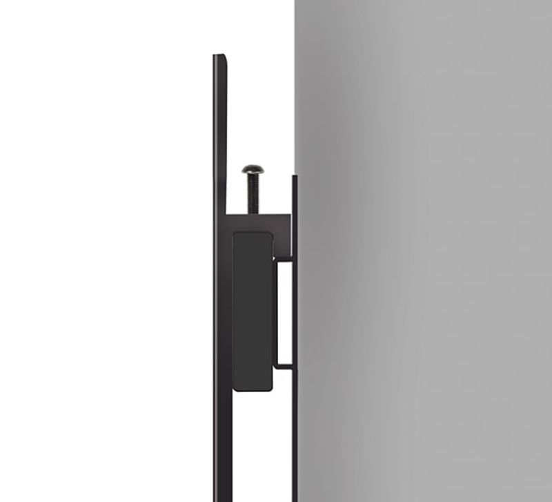 Flat Screen Interface Arms