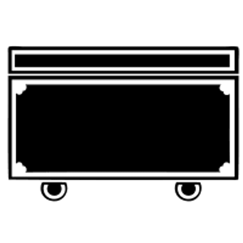 8- Way Case for Ovationcyc1fc