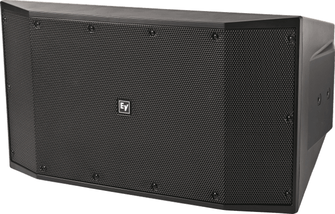 Hovedbilde Høyttaler Subwoofer 2x10