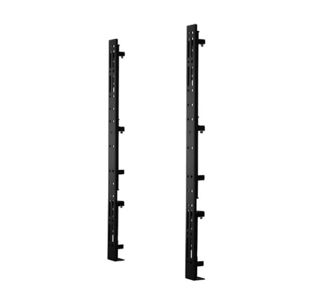 Hovedbilde Flat Screen Interface Arms VESA 800