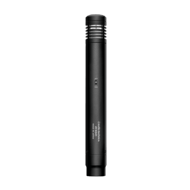 Audio-Technica Kondensatormikrofon nyre for studio og scene