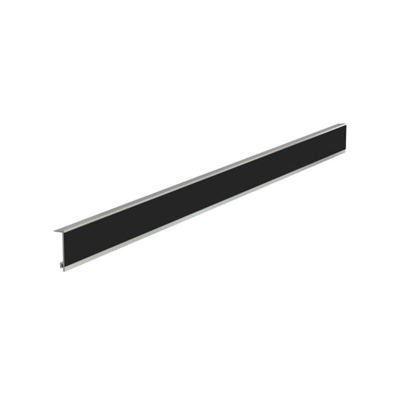 Profil for skjørtmontering, 970mm