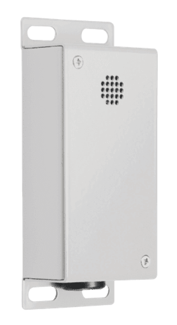 Hovedbilde Heavy duty boundary microphone, PhantomPowered, MicOut (Bal)