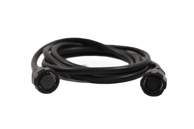 Hovedbilde Speaker cable: 32 x 1.5mm²  5m length