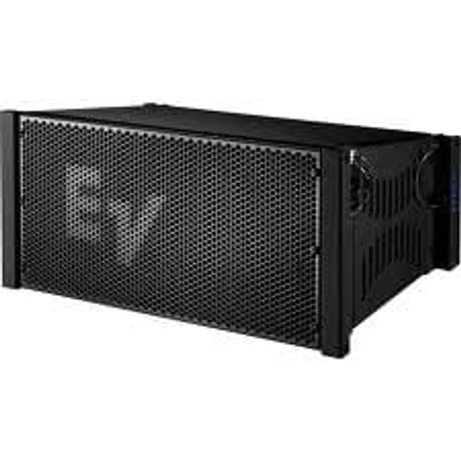 Hovedbilde Electro-Voice Høyttaler Passiv Line-Array 8