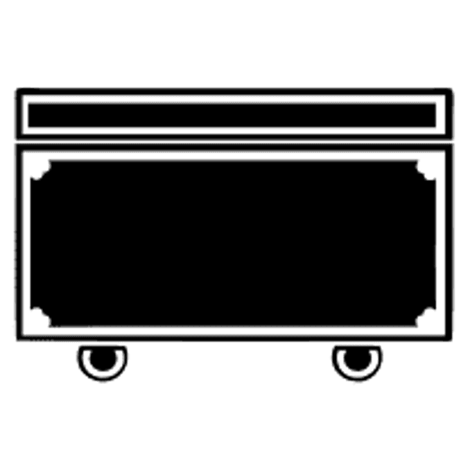 Hovedbilde 4-Way Case for Vesuvio II