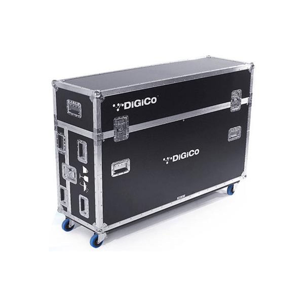 Flightcase EX007 expander