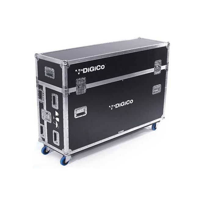 Hovedbilde Flightcase EX007 expander