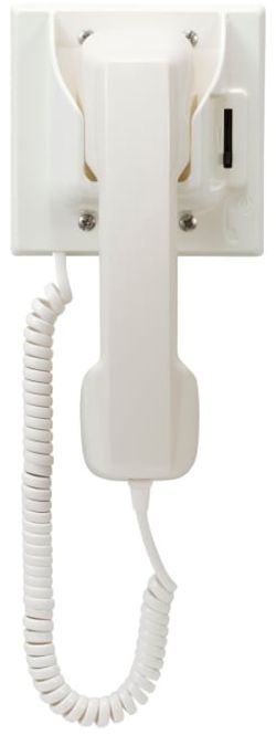Hovedbilde TOA Optional Handset