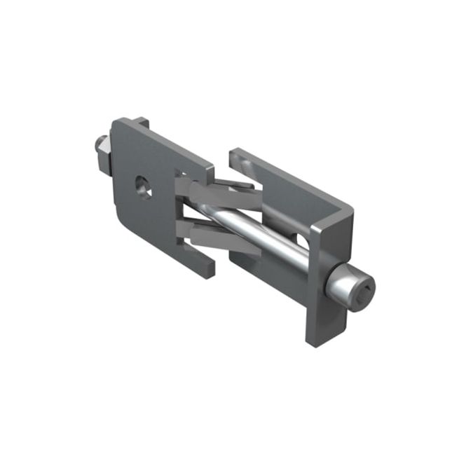 Hovedbilde Deck to Deck profile connector