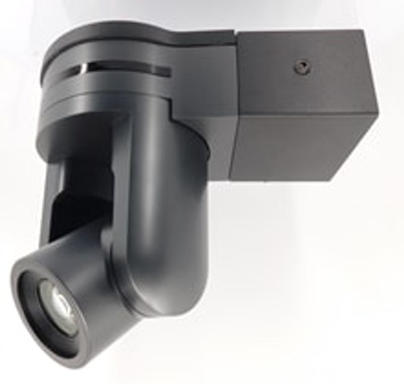 Takbrakett for Avonic PTZ Kamera Hvit