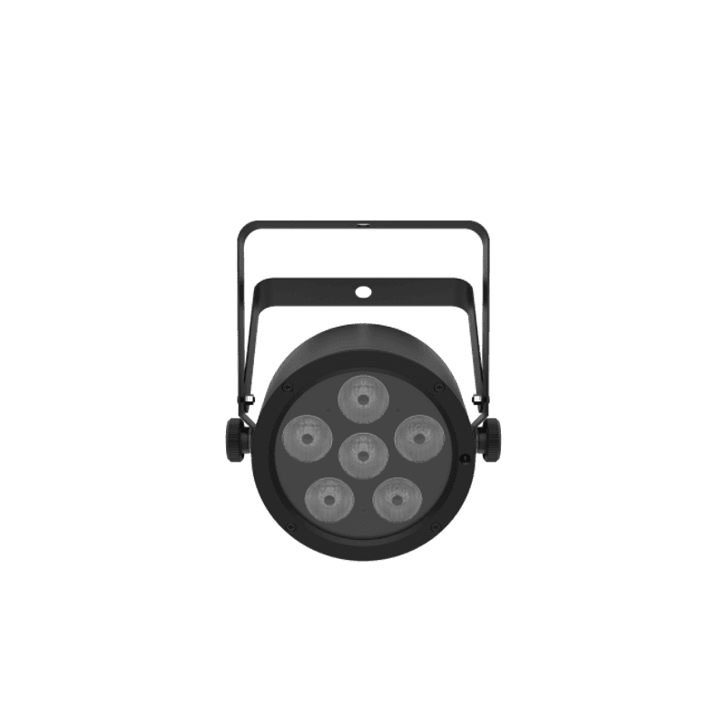 SlimPAR Q6 ILS