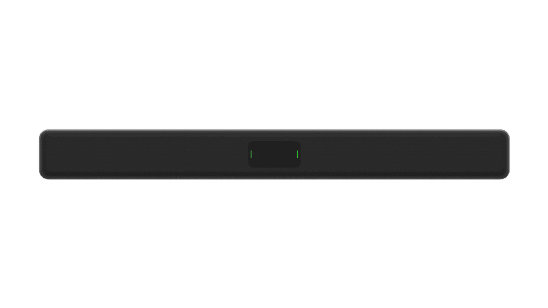 Parlé Conferencing Audio Bar with ALS port
