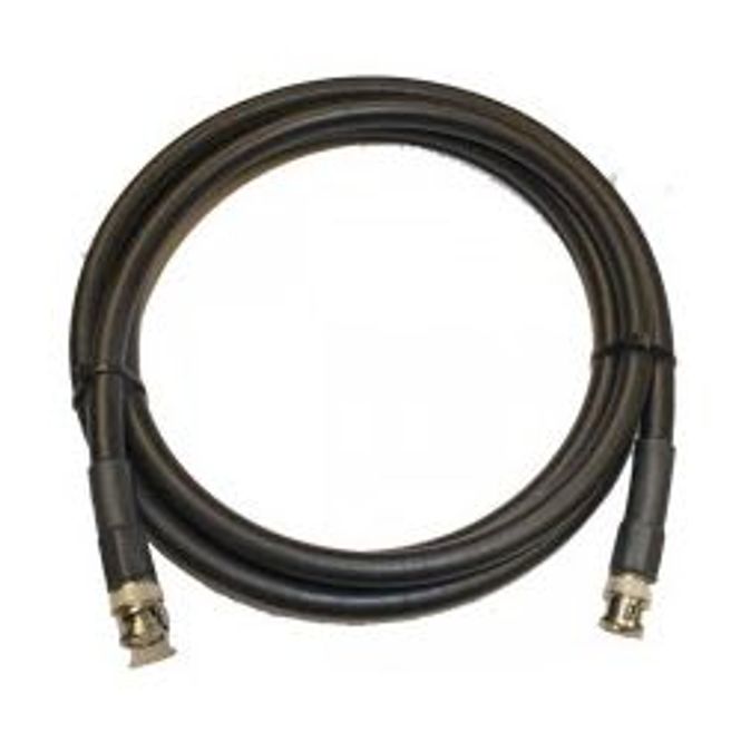 Hovedbilde Pinanson BNC-BNC RG-6, 75 Ohm, 16m