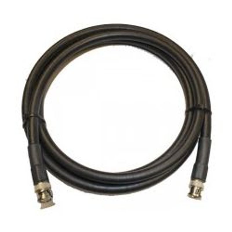 Pinanson BNC-BNC RG-6, 75 Ohm, 16m