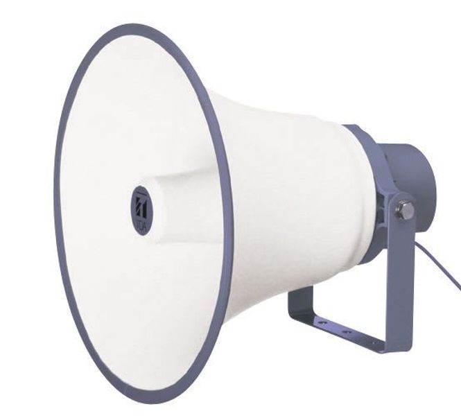 Hovedbilde TOA HORNHØYTT. 15W/100V