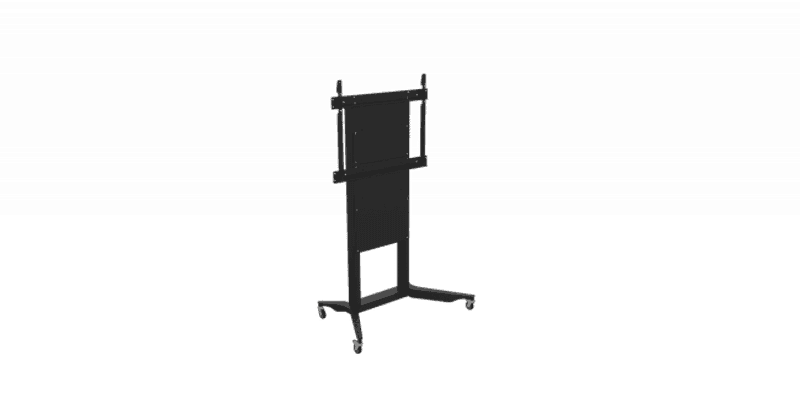 Mobil Base 400 Sort