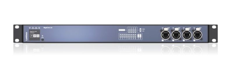 GigaCore 18t  16x1G  2x10G(SFP+)  PoE++
