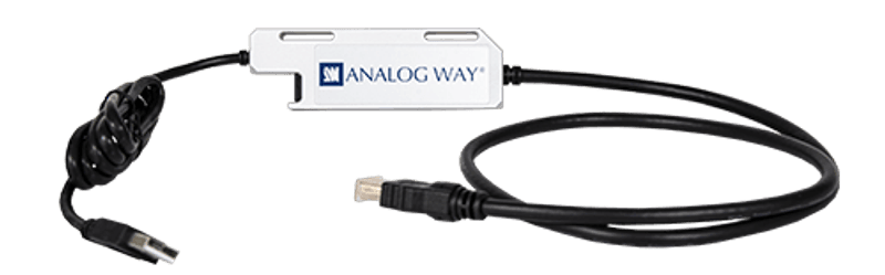 HDMI 4K to Fiber SC TX, 4K@60Hz 4:4:4