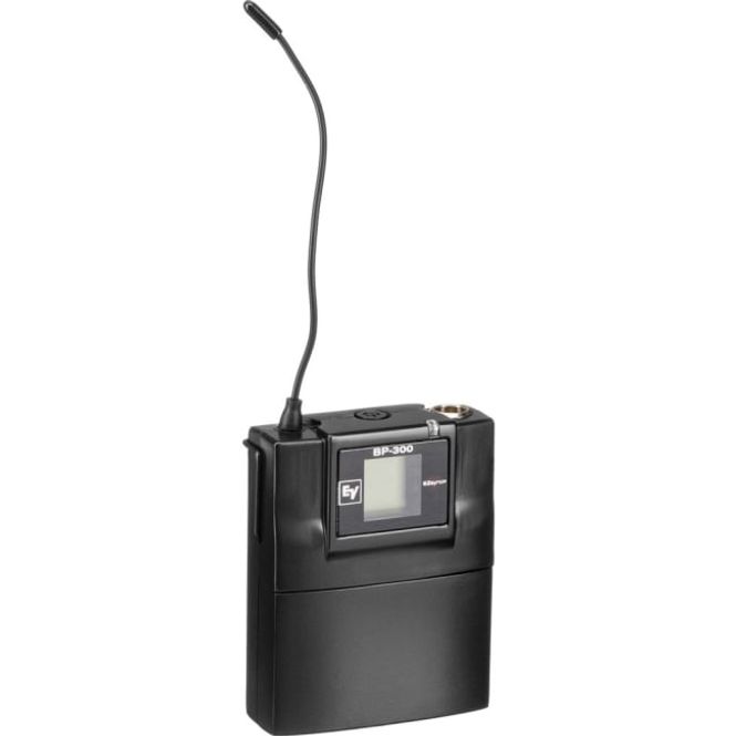 Hovedbilde Trådløs lommesender R300 (516-532MHz)