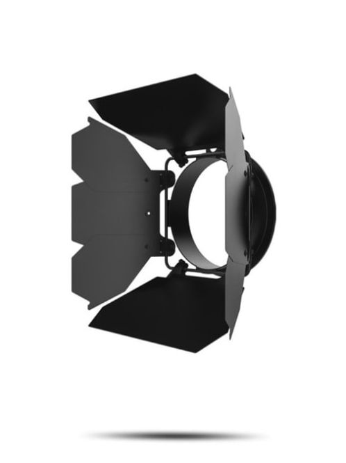 Hovedbilde Strike 1 Barn Door