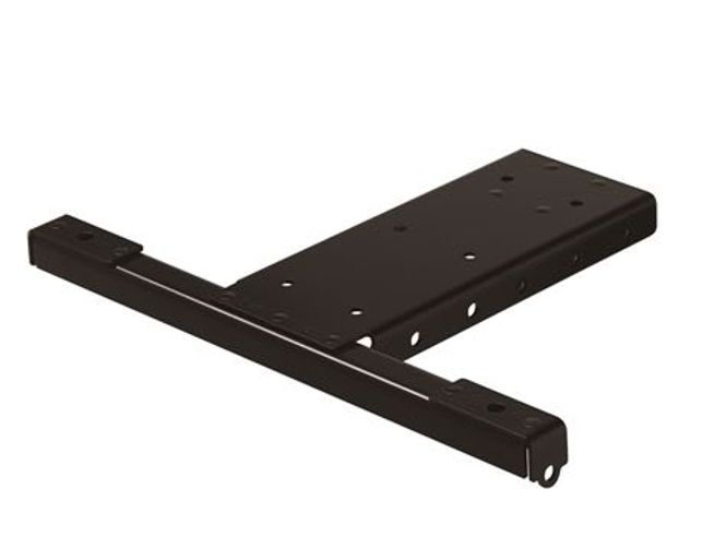 Hovedbilde TOA Brakett Tak HX-7B-WP , Sort, Utendørs