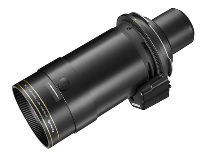 Hovedbilde Linse 3DLP, for RZ31/21 1,26-1,72 / RQ32 1,35-1,84