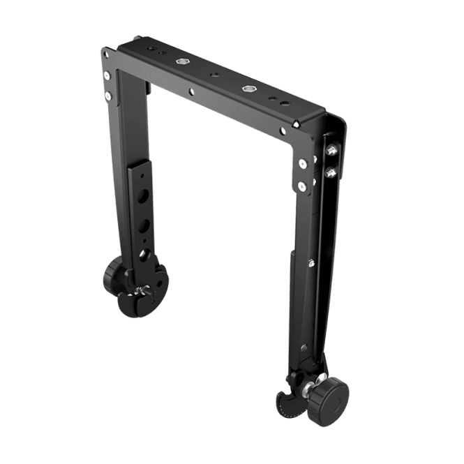 Hovedbilde Kort U-Brakett for X8