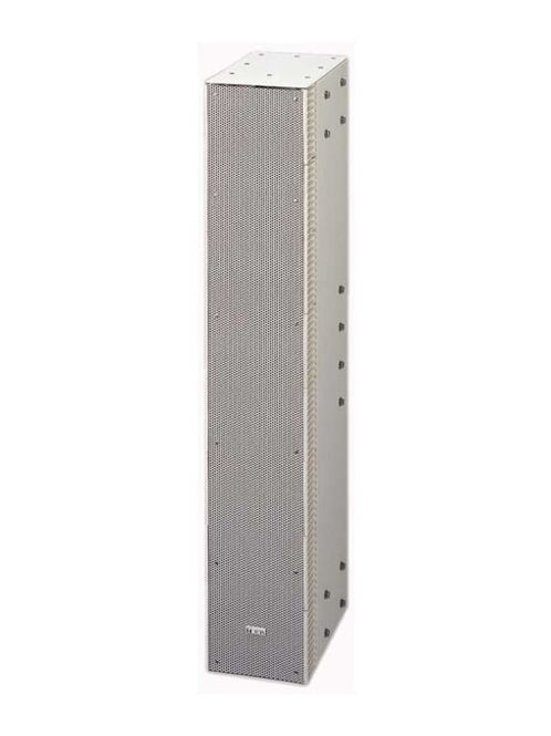 Hovedbilde TOA Høyttaler Søyle Line array 2 veis 600W 8ohm 10 grader