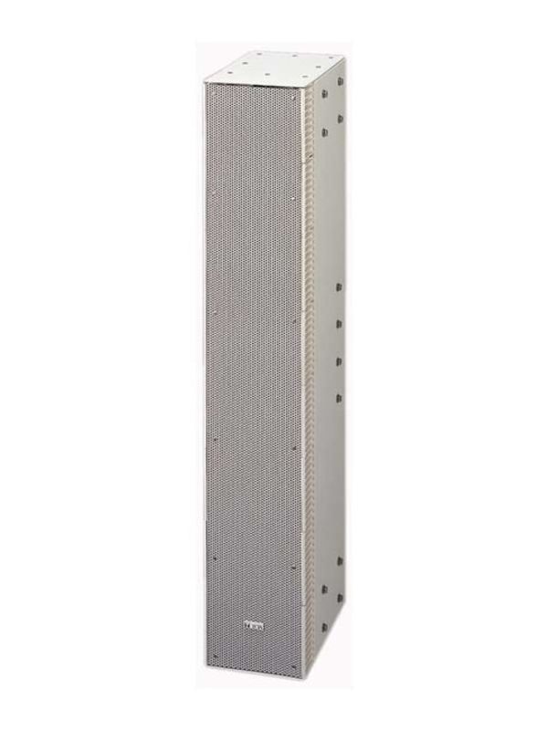 TOA Høyttaler Søyle Line array 2 veis 600W 8ohm 10 grader