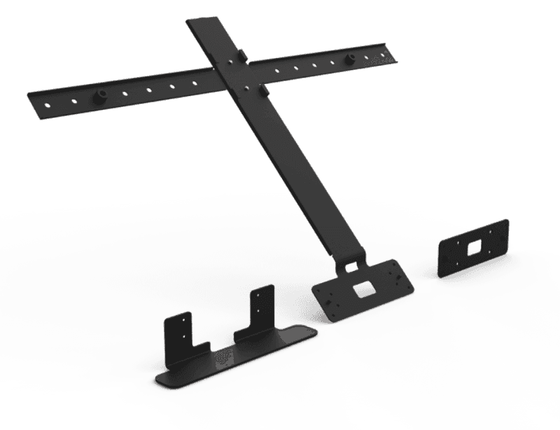 Parlé - Conferencing audio bar