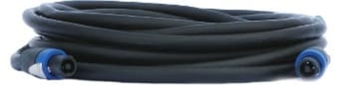 Hovedbilde Speakon NL4 4x4mm2 kabel 10m