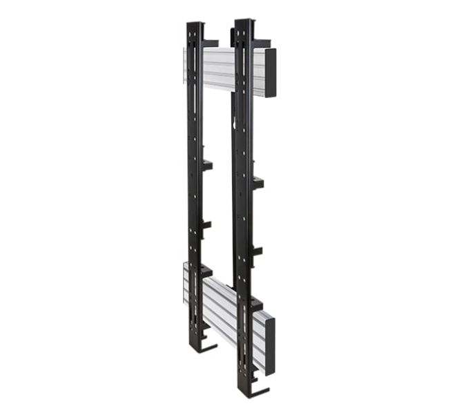 Hovedbilde System X Ultra Stretch Portrait Mount