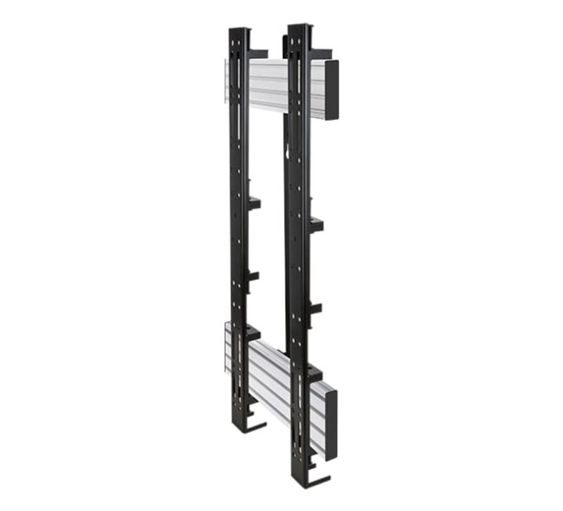 System X Ultra Stretch Portrait Mount