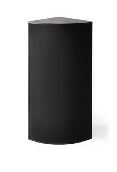 Hovedbilde Cornered Audio Høyttaler Passiv AluKabinett 2x6,5