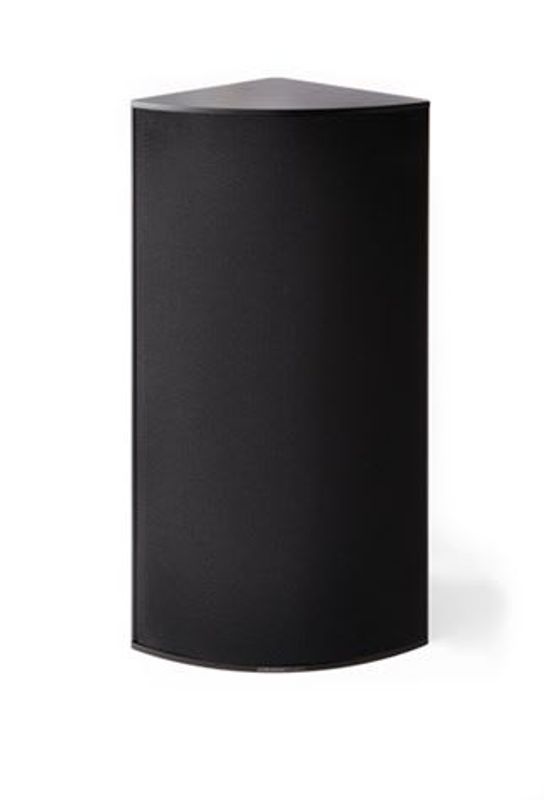Cornered Audio Høyttaler Passiv AluKabinett 2x6,5