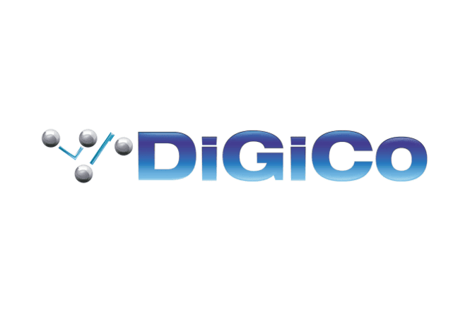 Hovedbilde DiGiCo Q338 theatre-specific application software