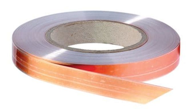 Hovedbilde Kabel Teleslynge Flat Kobber 3.0 mm² 100m rull