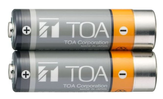 Hovedbilde Ni-MH Battery, AA