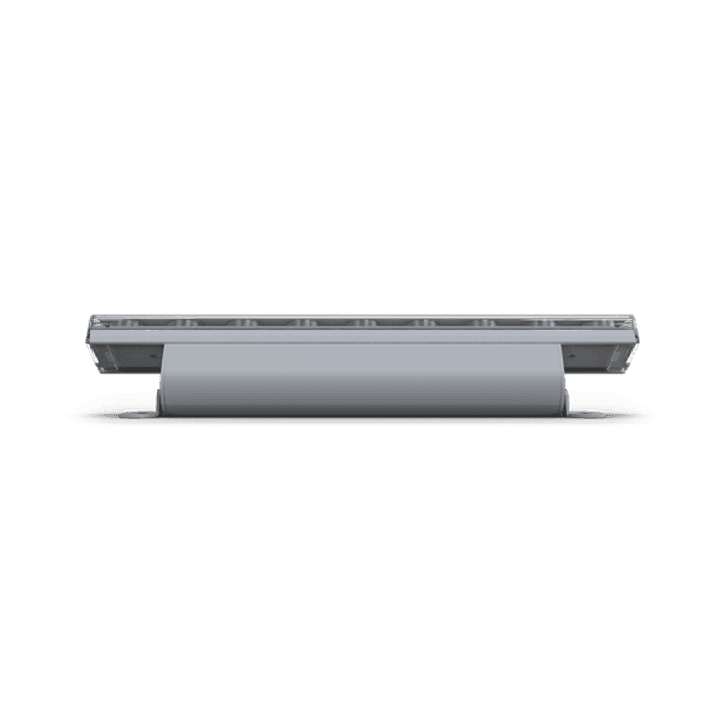 Logic Graze Small-1ft,Luminaire - 35° RGBW(W=3000K),OffWhite