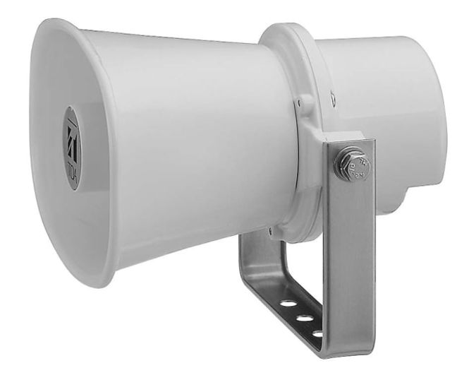 Hovedbilde Toa hornhøyttaler 15W 100V