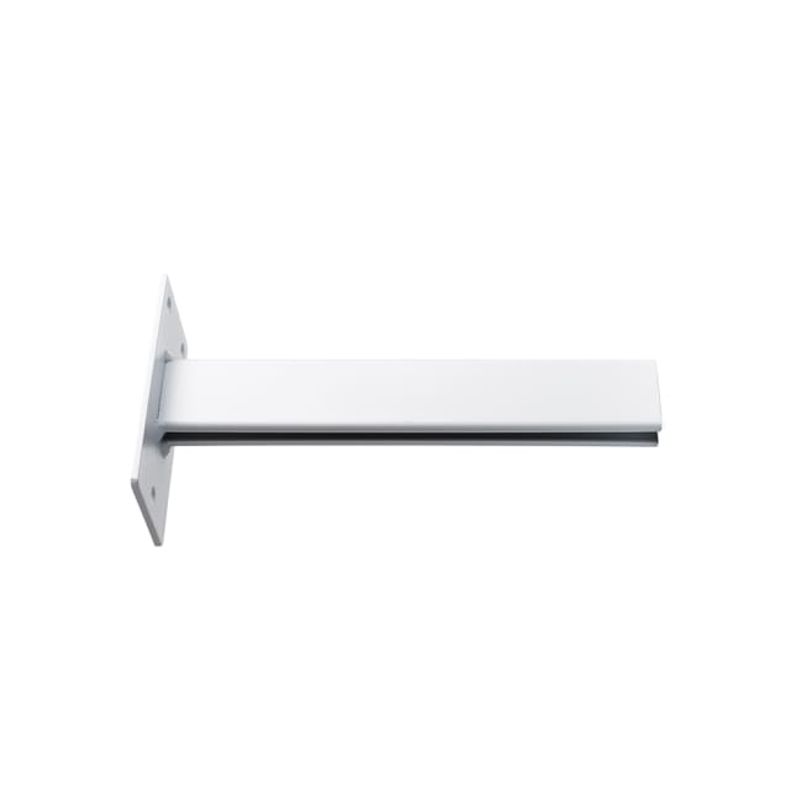 Projecta Set extension brackets 30 cm (White)