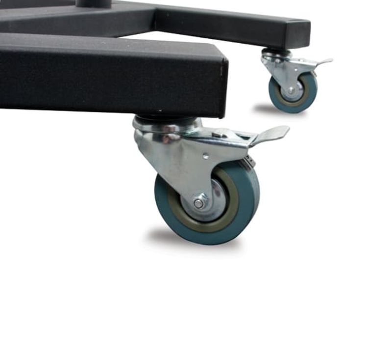 Mobilt Stativ Max 60