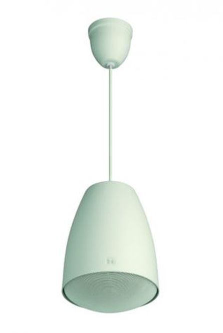 Hovedbilde TOA pendelhøyttaler EN54-24 15W 100V BS keramisk kobling