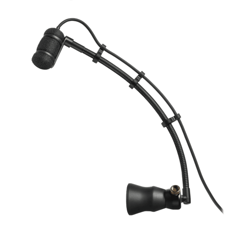 Audio-Technica kondensatormikrofon m/pianofeste