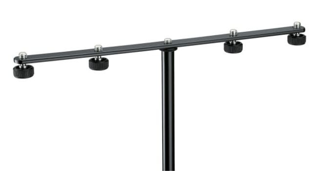 Hovedbilde Bar for 4 mikrofoner 