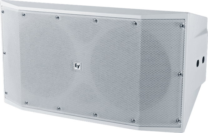 Hovedbilde Høyttaler Subwoofer 2x10